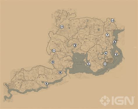 rdr2 fish|How to Catch Legendary Fish and Legendary Fish Locations.